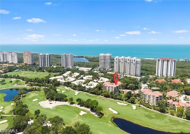 2nd image of 7008 Pelican Bay Blvd #H501, Naples, FL 34108 | MLS# 226019174
