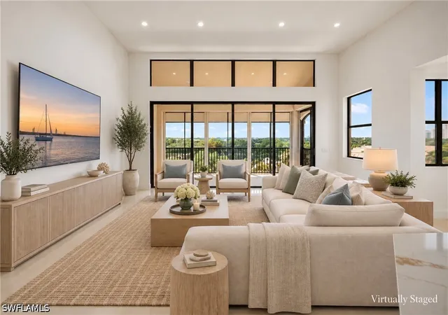 Photo 3 of Condo for sale at 7008 Pelican Bay Blvd #H501, Naples, FL 34108 | MLS# 226019174 | Listing updated on 2026-09-26
