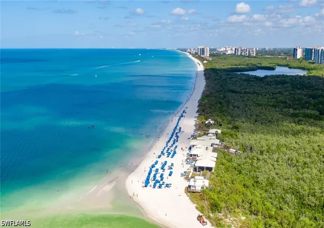 2nd image of 7008 Pelican Bay Blvd, Naples, FL 34108