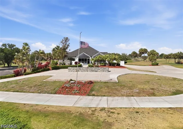 Photo 24 of Multi family home for sale at 195 Rotonda Blvd W #A,B,C, Rotonda West, FL 33947 | MLS# 2026021692 | Listing updated on 2026-06-22