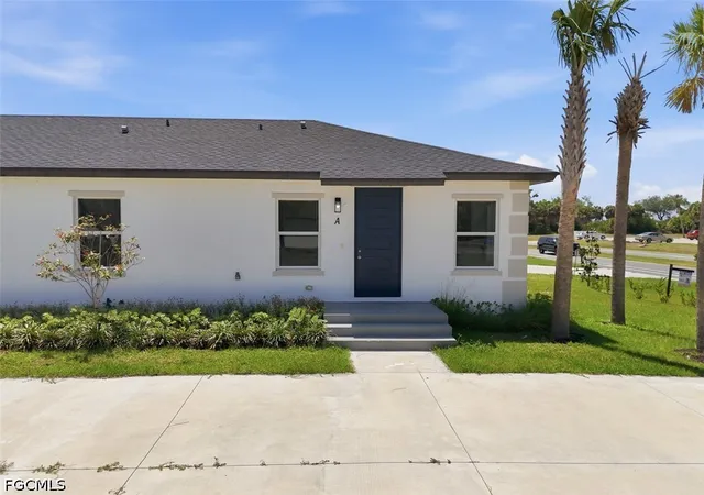 Photo 2 of Multi family home for sale at 195 Rotonda Blvd W #A,B,C, Rotonda West, FL 33947 | MLS# 2026021692 | Listing updated on 2026-06-22