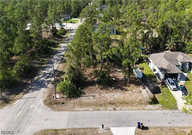 Photo 1 of Land for sale at 301 W 11th Street, Lehigh Acres, FL 33972 | MLS# 2026021699 | Listing updated on 2026-05-15