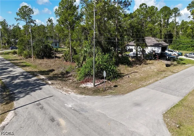 Photo 1 of Land for sale at 301 W 11th Street, Lehigh Acres, FL 33972 | MLS# 2026021699 | Listing updated on 2026-05-15