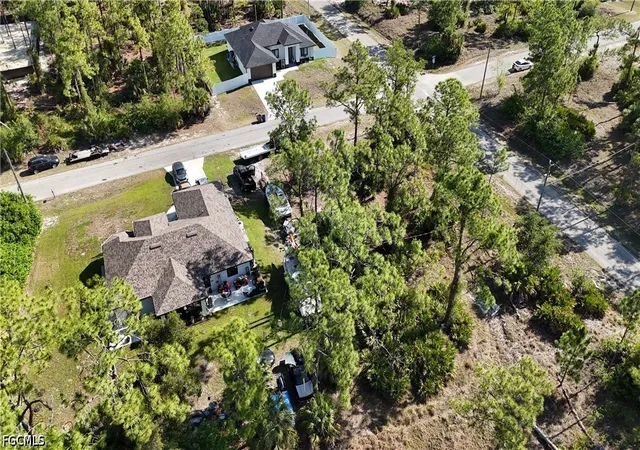 Photo 2 of Land for sale at 301 W 11th Street, Lehigh Acres, FL 33972 | MLS# 2026021699 | Listing updated on 2026-05-15