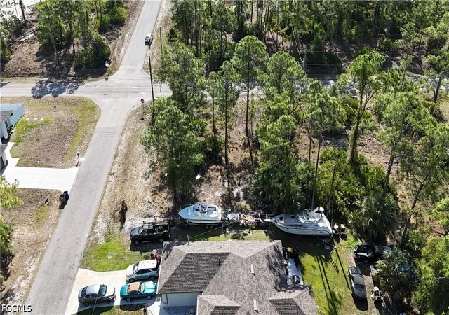 Photo 3 of Land for sale at 301 W 11th Street, Lehigh Acres, FL 33972 | MLS# 2026021699 | Listing updated on 2026-05-15