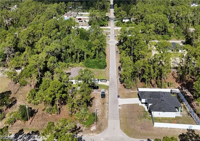 Photo 4 of Land for sale at 301 W 11th Street, Lehigh Acres, FL 33972 | MLS# 2026021699 | Listing updated on 2026-05-15