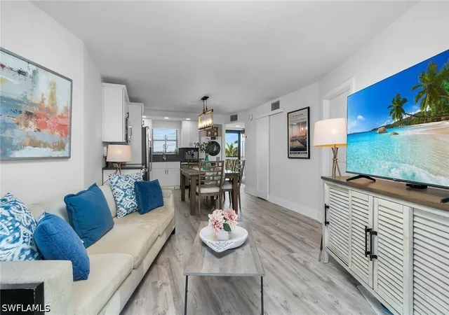 Homes for sale in Marco Island, FL | 1011 Anglers Cvs #H403, Marco Island, FL 34145 | MLS# 226018986