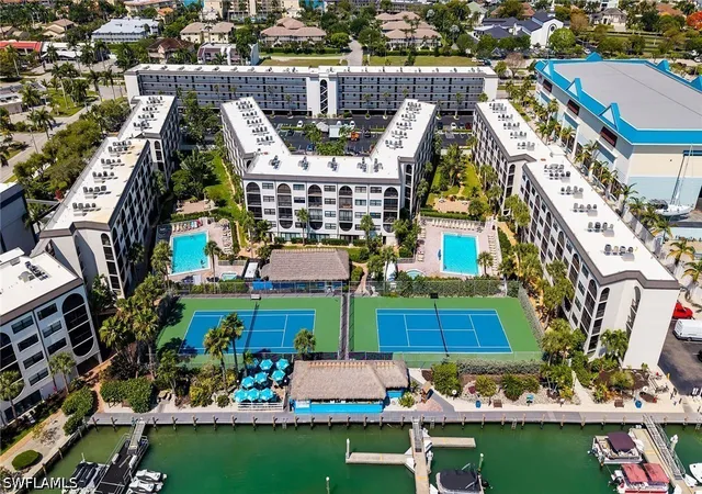 Condo for sale at 1011 Anglers Cvs #H403, Marco Island, FL 34145 | MLS# 226018986 | Listing updated on 2026-10-07