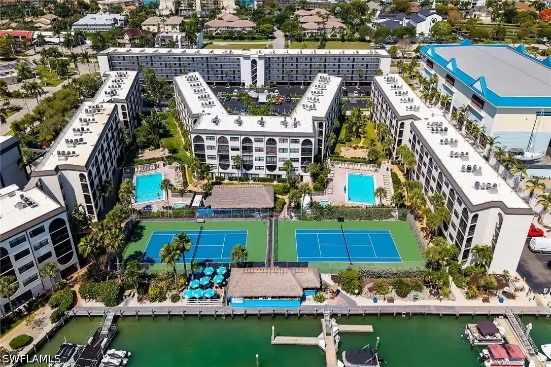 Condo for sale at 1011 Anglers Cvs #H403, Marco Island, FL 34145 | MLS# 226018986