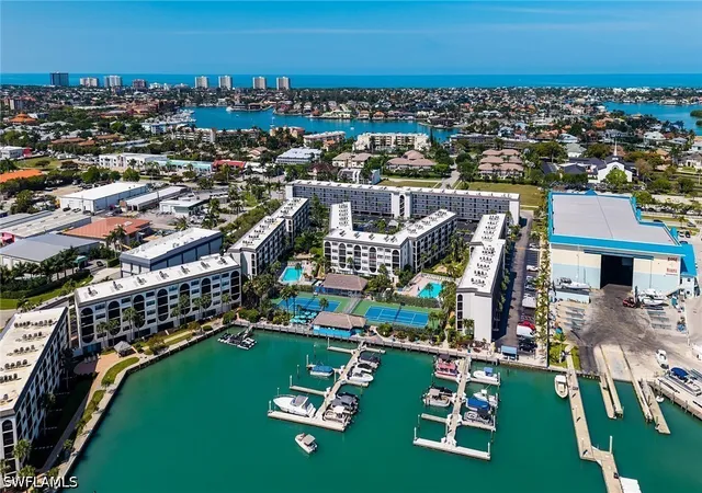 Photo 1 of Condo for sale at 1011 Anglers Cvs #H403, Marco Island, FL 34145 | MLS# 226018986 | Listing updated on 2026-10-07