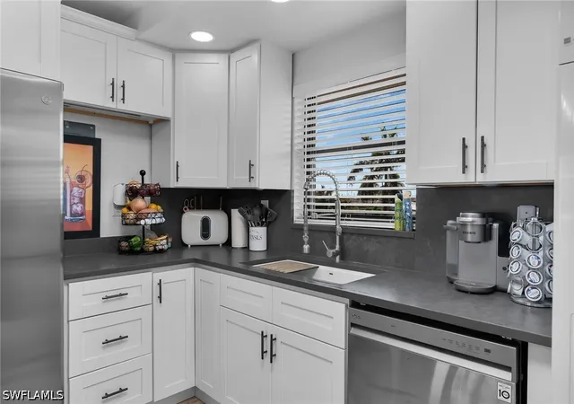 Homes for sale in Marco Island, FL | 1011 Anglers Cvs #H403, Marco Island, FL 34145 | MLS# 226018986