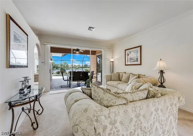 4th image of 15076 Balmoral Loop, Fort Myers, FL 33919 | MLS# 226018151