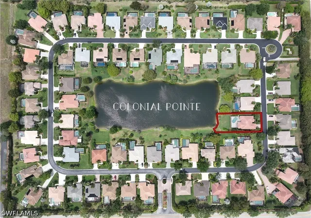 50th image of 15076 Balmoral Loop, Fort Myers, FL 33919 | MLS# 226018151