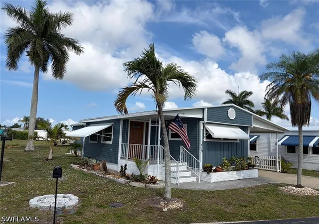 Photo 2 of Sale Pending at 376 Verna Ave, Fort Myers, FL 33908 | MLS# 226019192 | Listing updated on 2026-07-22