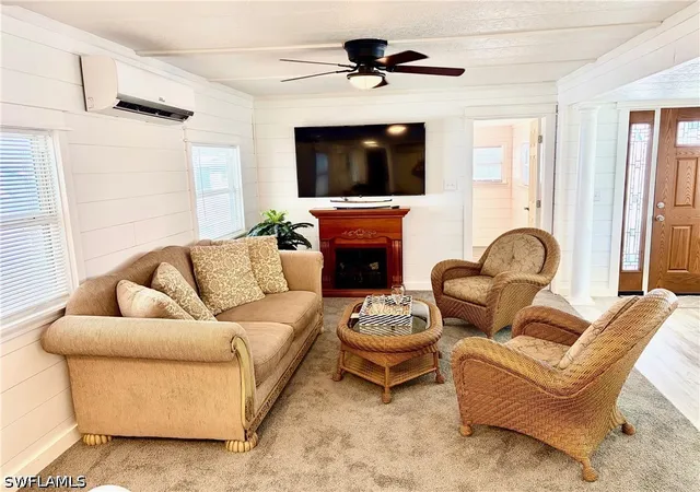 Photo 4 of Sale Pending at 376 Verna Ave, Fort Myers, FL 33908 | MLS# 226019192 | Listing updated on 2026-07-22
