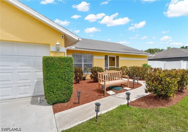 5th image of 4587 25Th Ct Sw, Naples, FL 34116 | MLS# 226018581