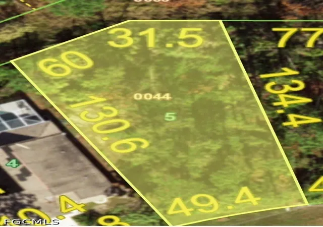 Photo 1 of Land for sale at 108 Hercules Dr, Rotonda West, FL 33947 | MLS# 2026021720 | Listing updated on 2026-05-13