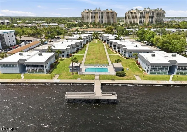 1st image of 3356 N Key Dr #7, North Fort Myers, FL 33903 | MLS# 2026021722