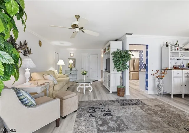 2nd image of 3356 N Key Dr #7, North Fort Myers, FL 33903 | MLS# 2026021722