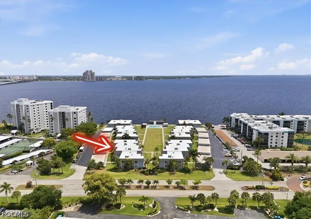 2nd image of 3356 N Key Dr, North Fort Myers, FL 33903