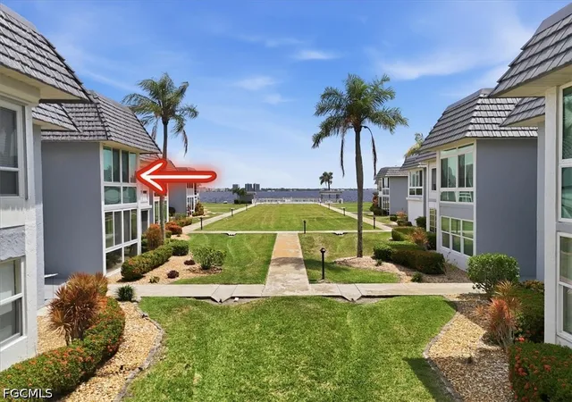31st image of 3356 N Key Dr #7, North Fort Myers, FL 33903 | MLS# 2026021722