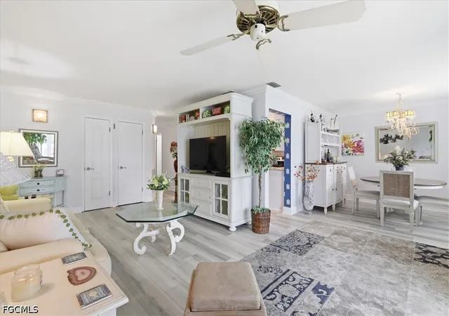 3rd image of 3356 N Key Dr, North Fort Myers, FL 33903