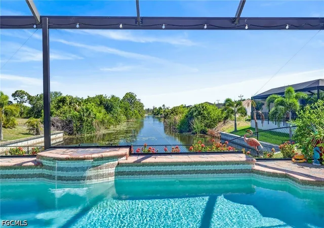 1st image of 2334 Sw Trafalgar Pkwy, Cape Coral, FL 33991 | MLS# 2026021732