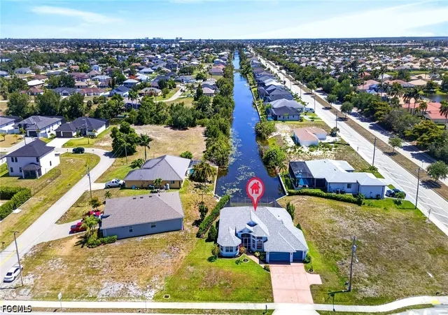 49th image of 2334 Sw Trafalgar Pkwy, Cape Coral, FL 33991 | MLS# 2026021732