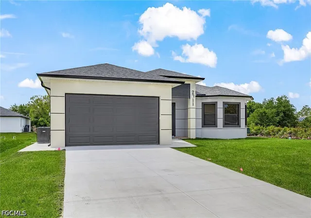1st image of 4631 Ida Ave N, Lehigh Acres, FL 33971 | MLS# 2026021737