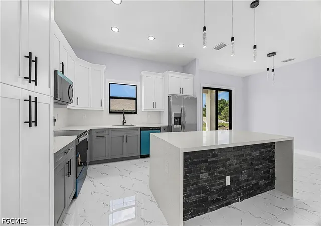 5th image of 4631 Ida Ave N, Lehigh Acres, FL 33971 | MLS# 2026021737