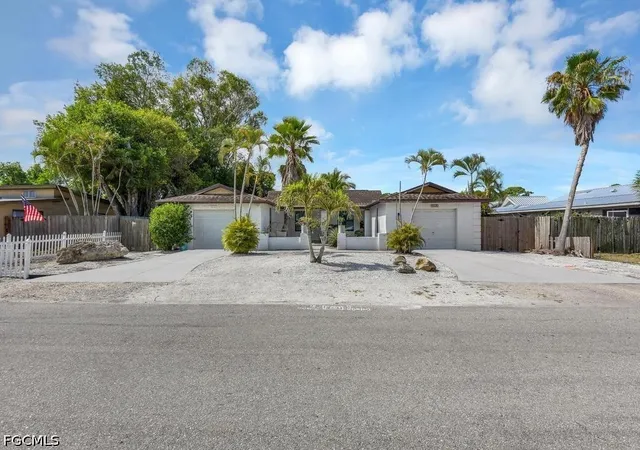 Homes for sale in Bonita Springs, FL | 9012 Carolina St, Bonita Springs, FL 34135 | MLS# 2026021750