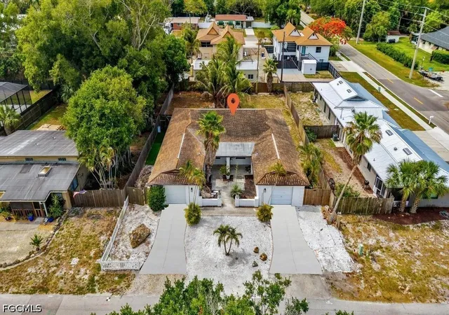 Homes for sale in Bonita Springs, FL | 9012 Carolina St, Bonita Springs, FL 34135 | MLS# 2026021750