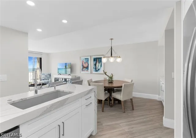 4th image of 260 Seaview Ct #1409, Marco Island, FL 34145 | MLS# 226019431