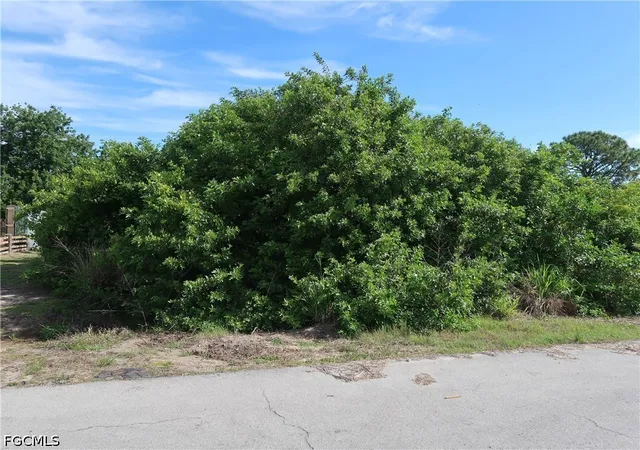 Photo 1 of Land for sale at 3400 4th Street Sw, Lehigh Acres, FL 33976 | MLS# 2026021763 | Listing updated on 2026-07-16
