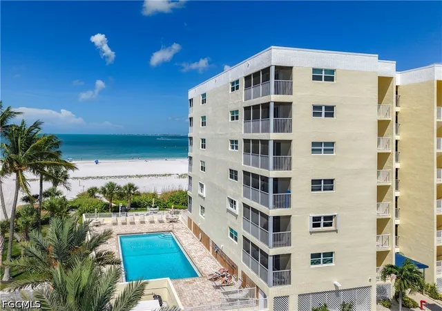 5th image of 100 Estero Blvd, Fort Myers Beach, FL 33931