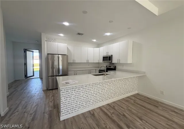 3rd image of 136-138 Pullman St, Lehigh Acres, FL 33974 | MLS# 226019013