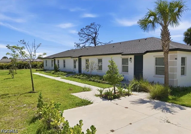 Photo 1 of Multi family home for sale at 191 Rotonda Blvd W #A,B,C, Rotonda West, FL 33947 | MLS# 2026021773 | Listing updated on 2026-06-22