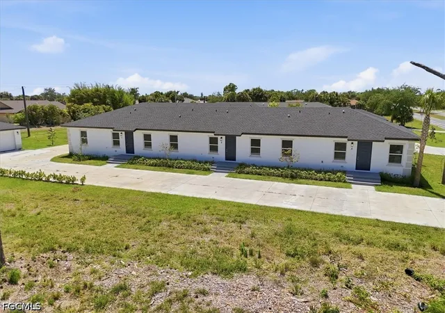 Photo 3 of Multi family home for sale at 191 Rotonda Blvd W #A,B,C, Rotonda West, FL 33947 | MLS# 2026021773 | Listing updated on 2026-06-22