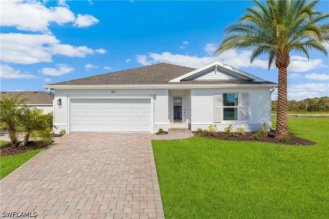 Single family home for sale at 382 Radiant Sun Ln, Lehigh Acres, FL 33936 | MLS# 226019449