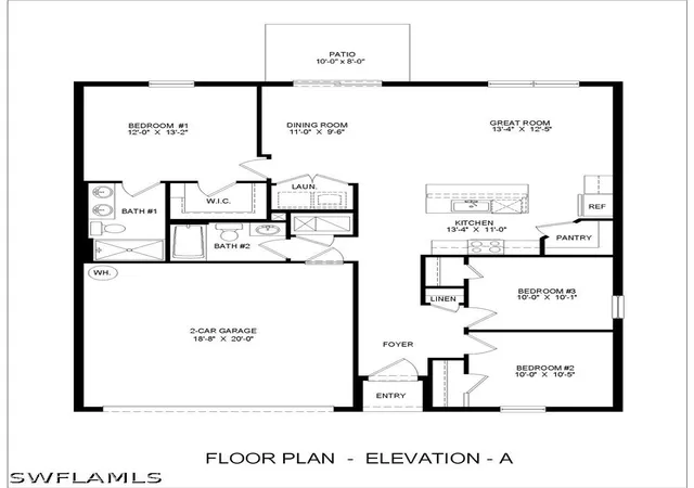 17th image of 379 Radiant Sun Ln, Lehigh Acres, FL 33936 | MLS# 226019451