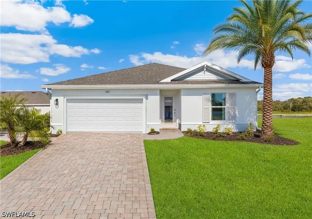 1st image of 379 Radiant Sun Ln, Lehigh Acres, FL 33936 | MLS# 226019451