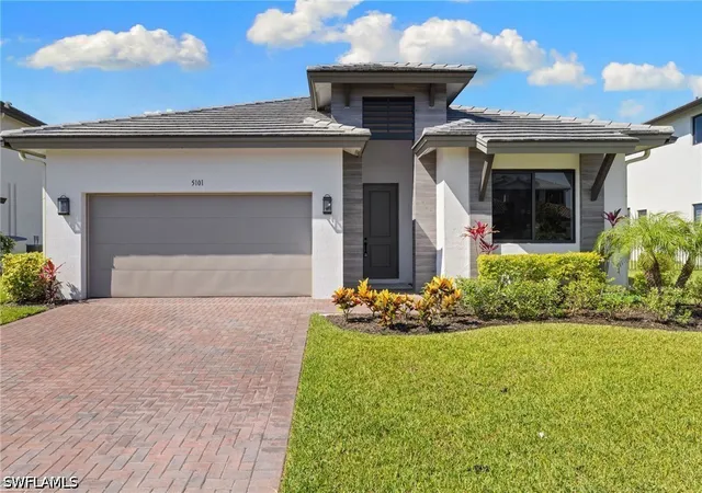 2nd image of 5101 Gambero Wy, Ave Maria, FL 34142 | MLS# 226018579