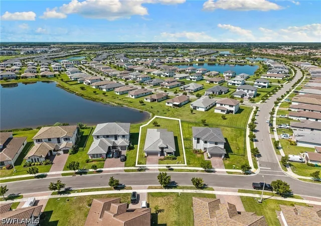 41st image of 5101 Gambero Wy, Ave Maria, FL 34142 | MLS# 226018579