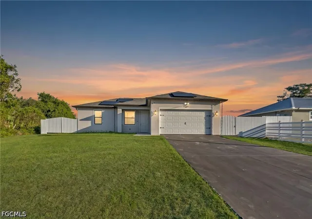 1st image of 1086 W Leader Ct, Labelle, FL 33935 | MLS# 2026021795