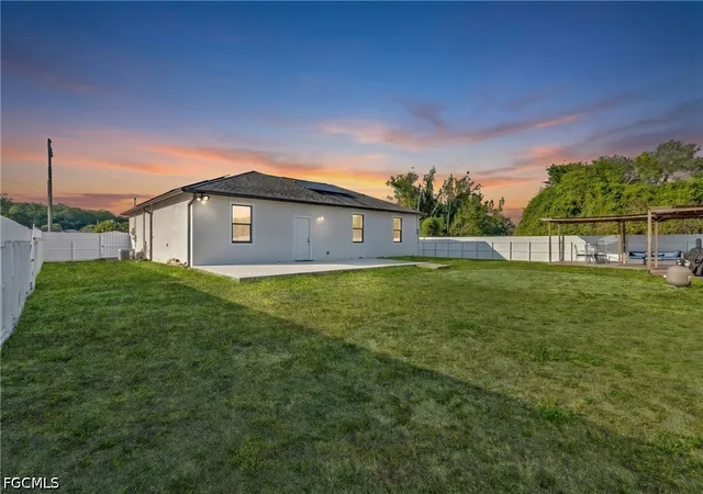20th image of 1086 W Leader Ct, Labelle, FL 33935 | MLS# 2026021795