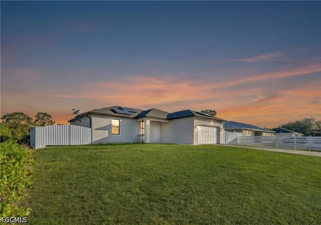 2nd image of 1086 W Leader Ct, Labelle, FL 33935 | MLS# 2026021795