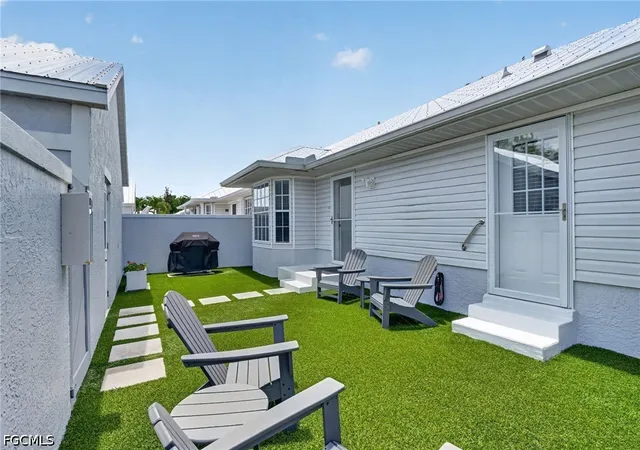 2nd image of 15371 River Vista Dr #803, North Fort Myers, FL 33917 | MLS# 2026021800