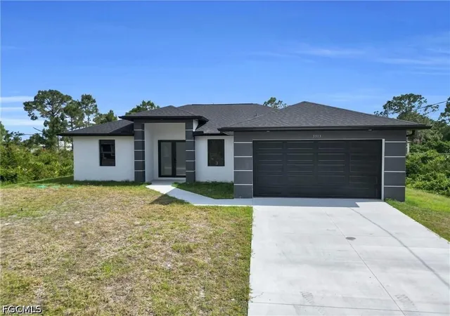 2nd image of 3205 57th St W, Lehigh Acres, FL 33971 | MLS# 2026021807