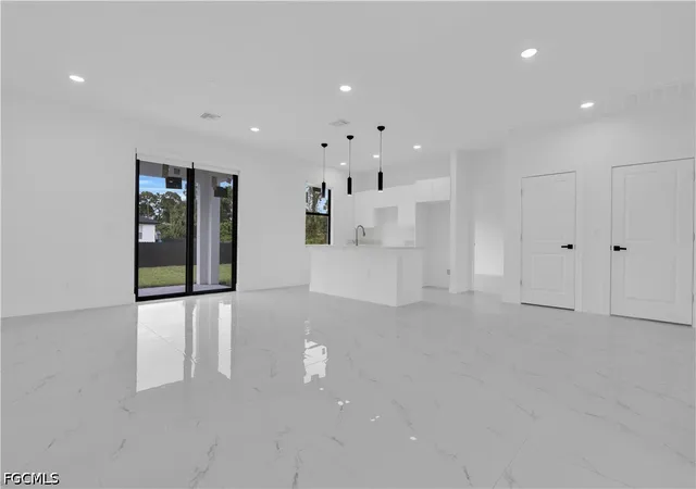 4th image of 3205 57Th St W, Lehigh Acres, FL 33971 | MLS# 2026021807