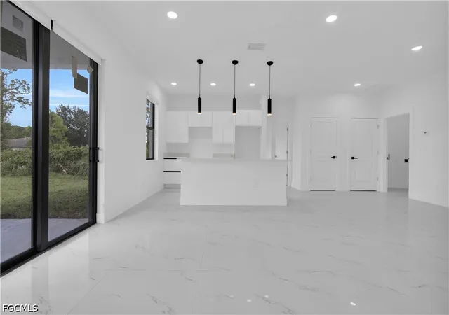 5th image of 3205 57Th St W, Lehigh Acres, FL 33971 | MLS# 2026021807